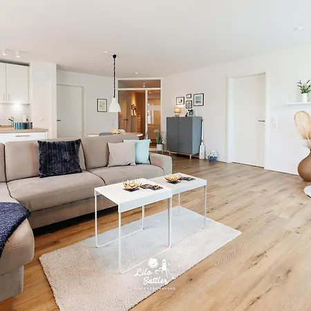 アパート Bahnhofstr 9 