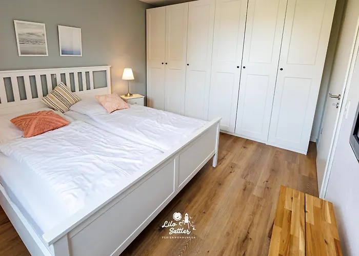 Apartamento Bahnhofstr 9 