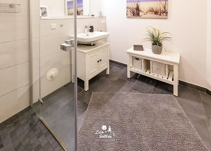 Apartamento Bahnhofstr 9 